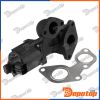Vanne EGR pour ISUZU | 8980139111, EGR-IS-001
